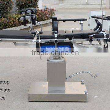 Best Selling Operating Table High Tech Multi-purpose Operating Table Parts MSLET07A photo-4