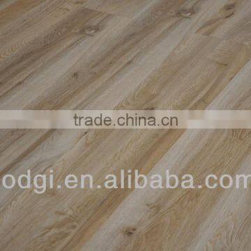 crystal surface laminated wood flooring