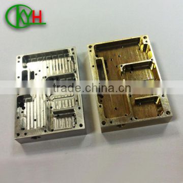 High quality cnc milling service for various machining components