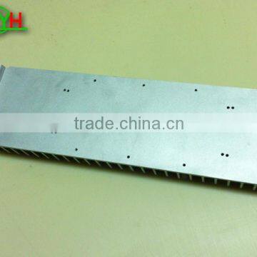 Shenzhen Custom Machining Service Aluminum Cnc Parts photo-6