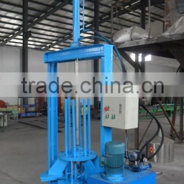 Chinese Supplier New motorcycle tire packing press