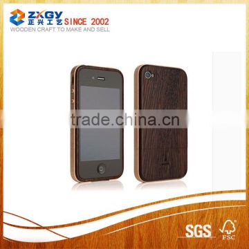 Natural Cell Phone Case, Wood Phone Case