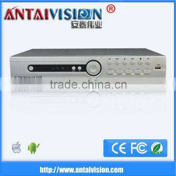 NVR-3704P-S ONVIF 2.3 Full 1080P H.264 Network Video Recorder