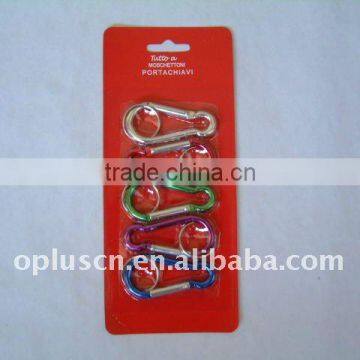 6CM CARABINER