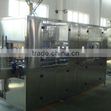 5L Bottle Capping Machine