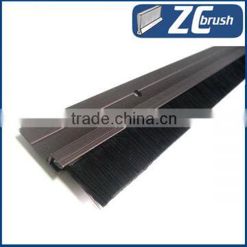 Factory directly seal door bottom brush