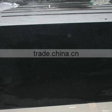 shanxi black granite tiles