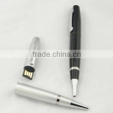 USB Pen Dirve 8GB, Writing Pen USB, USB Pen Drive Wholesales China