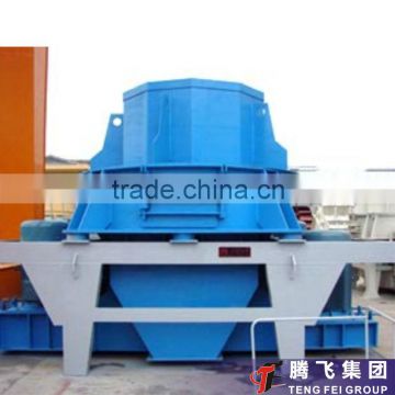 Fully automatic sand making machine line