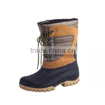 cheap winter snow boots men XD-386