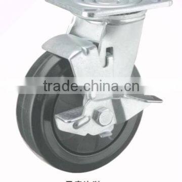 8 Inch Skateboard Wheels Rubber