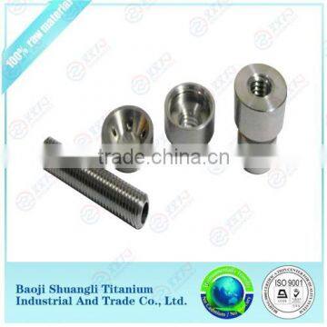 14mm and 18mm Gr2 Female and Male Titanium Nails photo-3