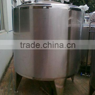 SS316 Stainless Steel Mixing Tank