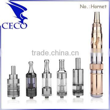 Mechanical mode hornet e-cigarette for your choice