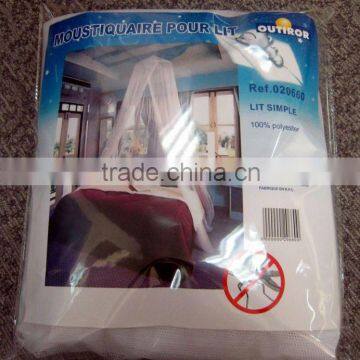 circular round mosquito nets/princess umbrella bed canopy/decorative net