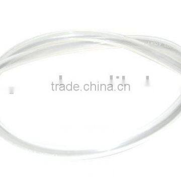 Clear Vinyl Tubing