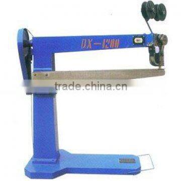 Packaging machine DXJ1200-1400 type of stapling machine