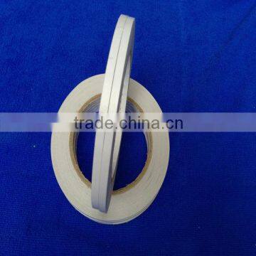 Double sided tape hot melt 90mic