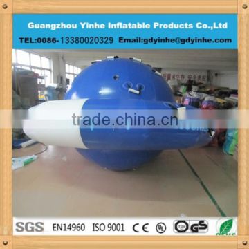 2015 hot sale inflatable saturn