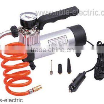 DC 12v electric mini tire inflator