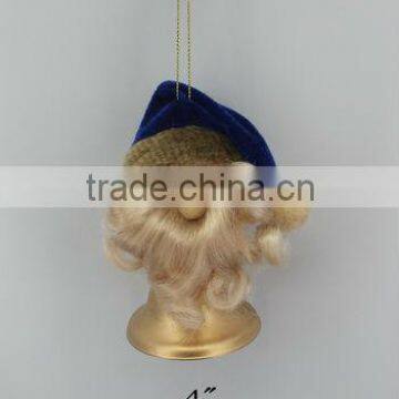 2013 trending christmas bell decoration