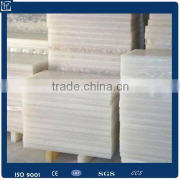 2015 new construsion decking non-stick plastic formwork board