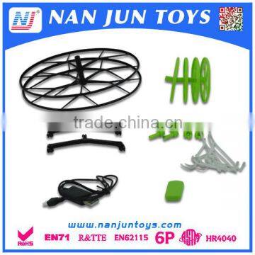 Goog Gift Hot Sale Plastic ABS Light rc Drone With Camera With 2 Million Pixels for Sale photo-5