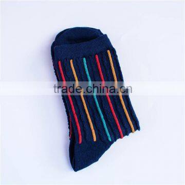 simple stripe socks wool socks sports socks street fixedgear socks
