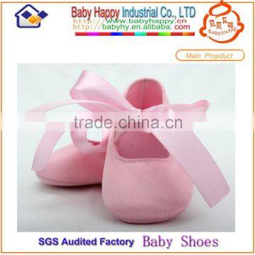 Cute baby shoes ceeper shoes for newborn baby trendy design