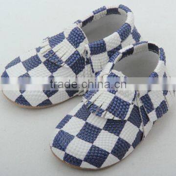 Wholesale Moccasins Made Baby Footwear photo-2