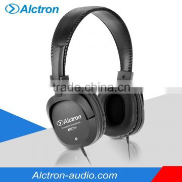 Alctron HE106 On-Ear Music Headphone,Studio Headphone,Monitoring Headphone