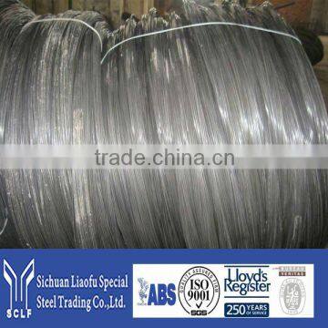 Wholesale 1.4401spring steel wire