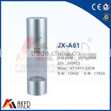 Airless Bottle With Sprayer,tube With Sprayer,airless Cream Bottle With Sprayer