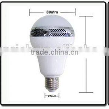 14W LED Bluetooth Speaker Light With Remote Controller