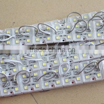 2016 Hot sales SMD5050 High Bright Square LED Module