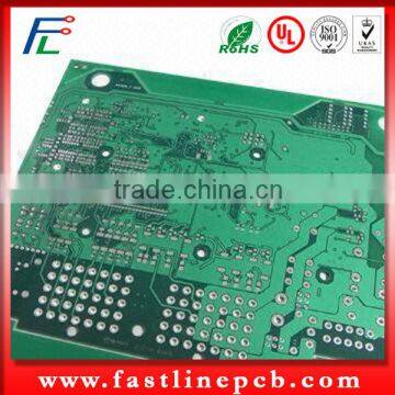 4 Layer Impedance Control Pcb Board for A/c Control Pcb Board photo-3