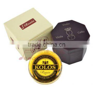 High-end Quanlity Violin Strings Rosin|Music Accessories