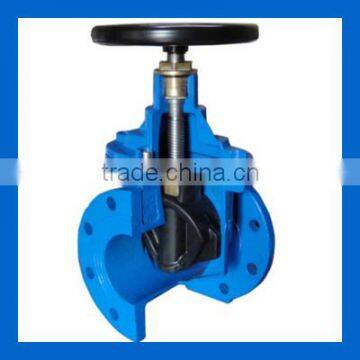 High quality lowest price DIN Gate valve