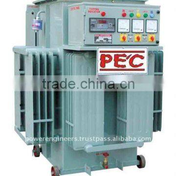 SERVO VOLTAGE STABILIZER 2000 kva