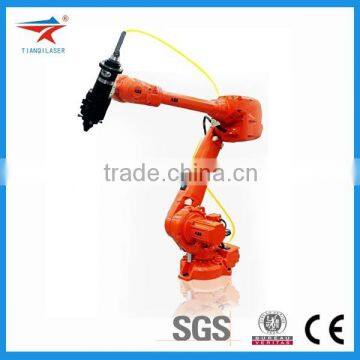 Stainless Steel Robot Welding Machine