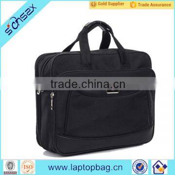 Fashion business laptop cooler briefcase