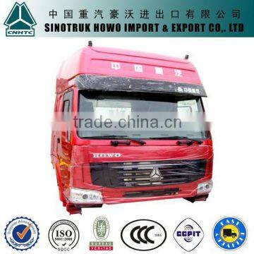 Howo Truck Body Parts For Sale