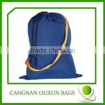 Houseware 100% polyester laundry bags