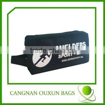 China manufacturer foldable oxford zipper shopping bags