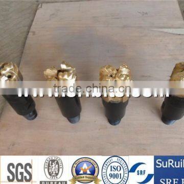 5 1/4"matrix Body Pdc Bit photo-4