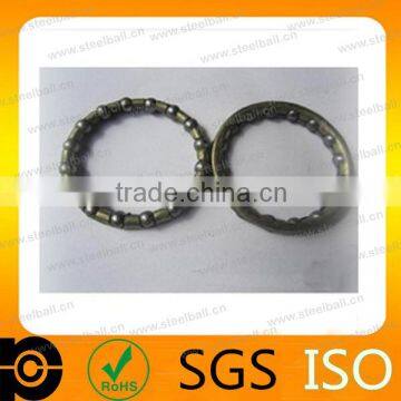 carbon steel ball bearing parts