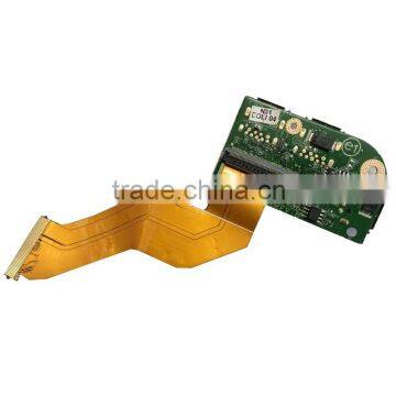 L702X USB 3.0 Ports IO Circuit Board 45M3V For Dell XPS 17 photo-2