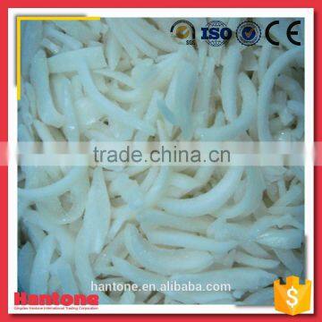 IQF Onion New Crop White/Red Dice/Slice