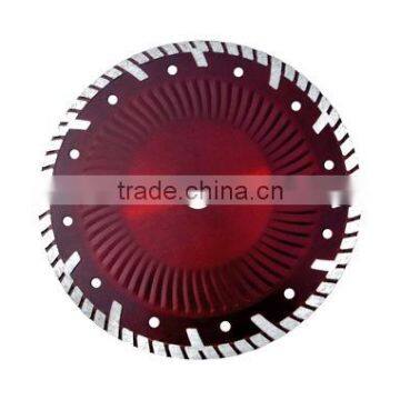 Diamond Blade