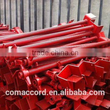 China online selling steel support best products for import